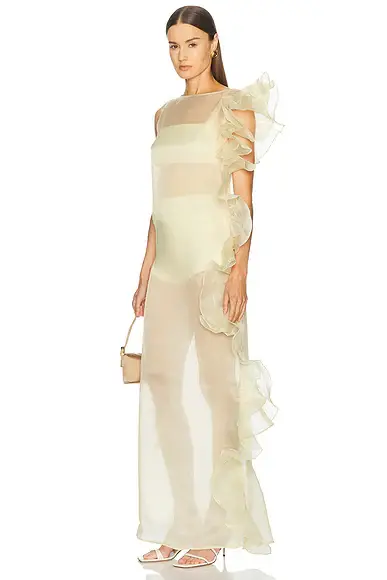 Marlies Grace Bea Dress | Thumbnail 3 Marlies Grace Bea Dress | Thumbnail 3