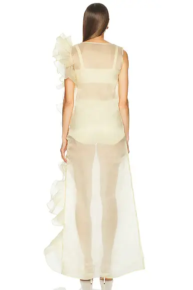 Marlies Grace Bea Dress | Thumbnail 4 Marlies Grace Bea Dress | Thumbnail 4