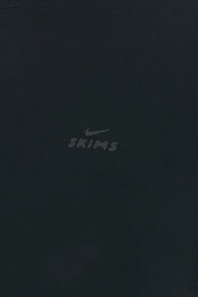 NikeSKIMS Stretch Knit Crop Crewneck Tee | Thumbnail 5 NikeSKIMS Stretch Knit Crop Crewneck Tee | Thumbnail 5