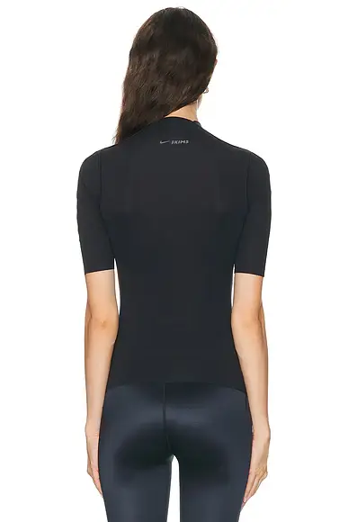 NikeSKIMS Weightless Short Sleeve Top | Thumbnail 3 NikeSKIMS Weightless Short Sleeve Top | Thumbnail 3