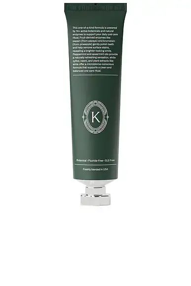 KÖPPEN Mint Toothpaste | Thumbnail 2 KÖPPEN Mint Toothpaste | Thumbnail 2