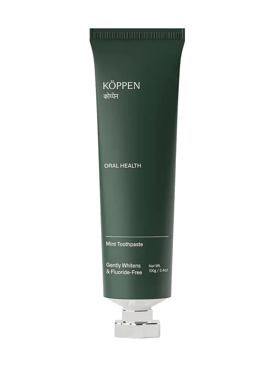 KÖPPEN Mint Toothpaste