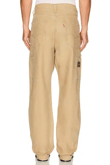 Levi's 568 Loose Straight Carpenter Jeans | Thumbnail 3 Levi's 568 Loose Straight Carpenter Jeans | Thumbnail 3