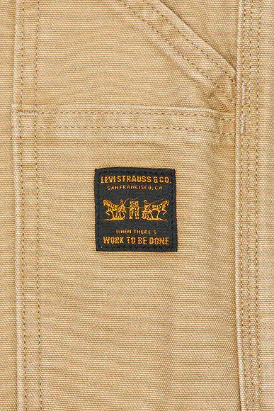 Levi's 568 Loose Straight Carpenter Jeans | Thumbnail 6 Levi's 568 Loose Straight Carpenter Jeans | Thumbnail 6