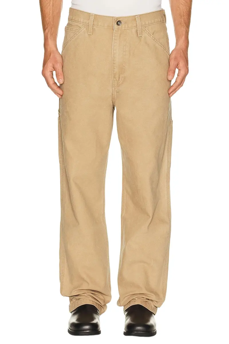 568 Loose Straight Carpenter Jeans 568 Loose Straight Carpenter Jeans