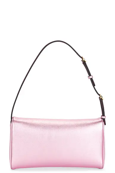 Valentino Garavani Devain Small Shoulder Bag | Thumbnail 3 Valentino Garavani Devain Small Shoulder Bag | Thumbnail 3
