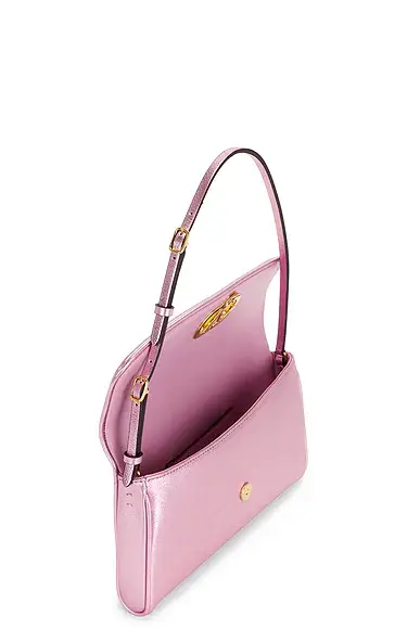 Valentino Garavani Devain Small Shoulder Bag | Thumbnail 5 Valentino Garavani Devain Small Shoulder Bag | Thumbnail 5