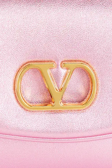 Valentino Garavani Devain Small Shoulder Bag | Thumbnail 7 Valentino Garavani Devain Small Shoulder Bag | Thumbnail 7