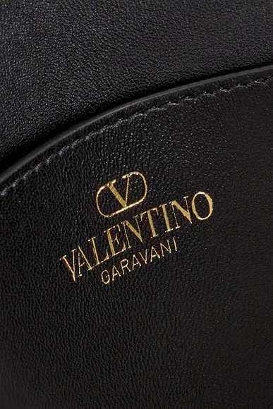 Valentino Garavani Djuna Medium Shoulder Bag | Thumbnail 7 Valentino Garavani Djuna Medium Shoulder Bag | Thumbnail 7
