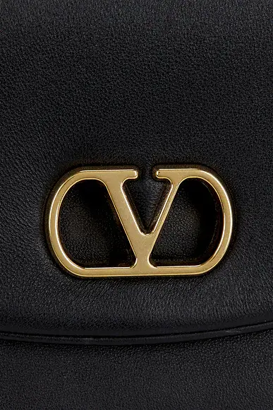 Valentino Garavani Djuna Medium Shoulder Bag | Thumbnail 8 Valentino Garavani Djuna Medium Shoulder Bag | Thumbnail 8