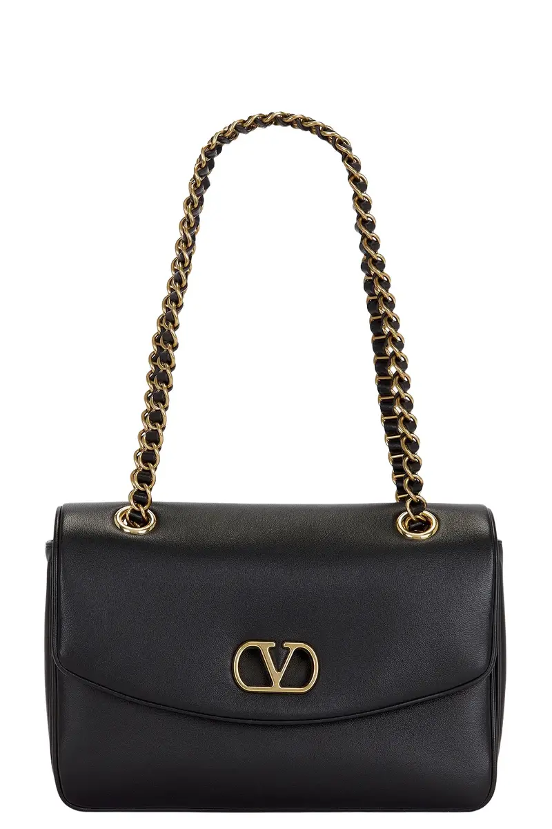 Djuna Medium Shoulder Bag Djuna Medium Shoulder Bag
