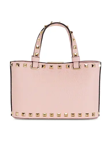 Valentino Garavani Rockstud Mini Bag | Thumbnail 3 Valentino Garavani Rockstud Mini Bag | Thumbnail 3