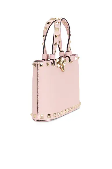 Valentino Garavani Rockstud Mini Bag | Thumbnail 4 Valentino Garavani Rockstud Mini Bag | Thumbnail 4