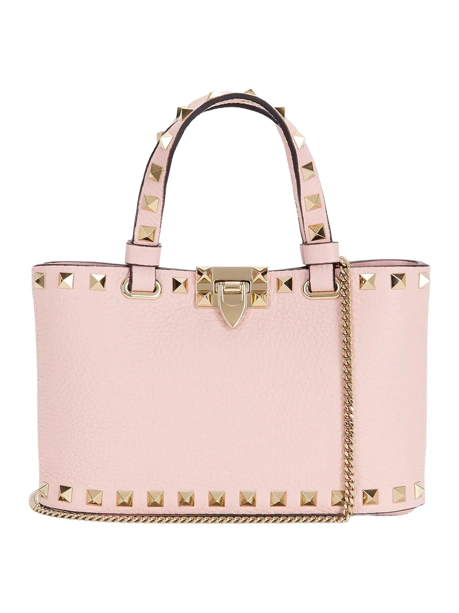 Valentino Garavani Rockstud Mini Bag