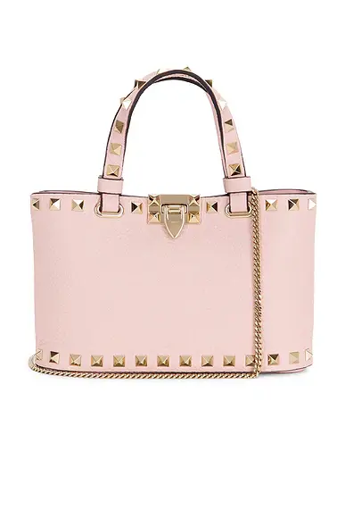Valentino Garavani Rockstud Mini Bag | Image 1 Valentino Garavani Rockstud Mini Bag | Image 1