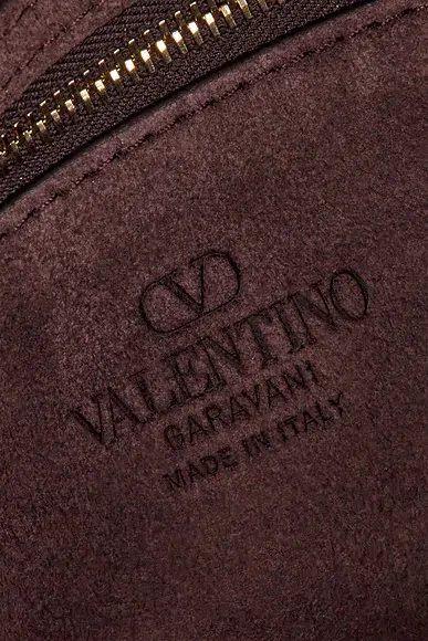 Valentino Garavani Rockstud Spike Medium Shoulder Bag | Thumbnail 6 Valentino Garavani Rockstud Spike Medium Shoulder Bag | Thumbnail 6