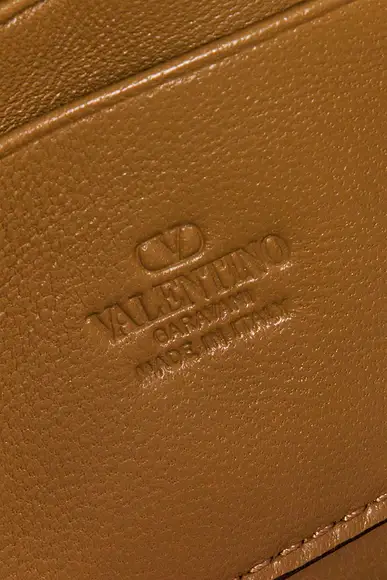 Valentino Garavani Rockstud Medium Flat Pouch | Thumbnail 5 Valentino Garavani Rockstud Medium Flat Pouch | Thumbnail 5