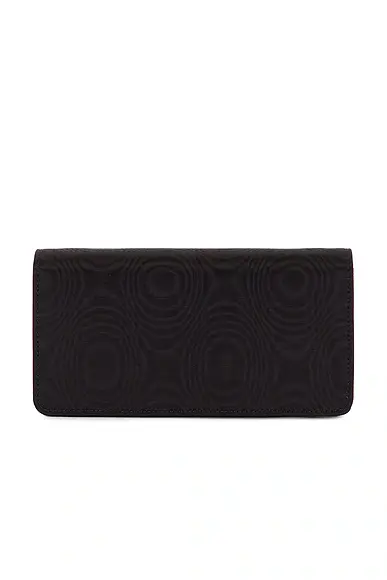 Valentino Garavani Vlogo Signature Wallet With Strap | Thumbnail 3