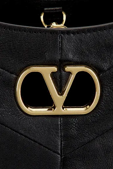 Valentino Garavani Loise Medium Hobo Bag | Thumbnail 6 Valentino Garavani Loise Medium Hobo Bag | Thumbnail 6