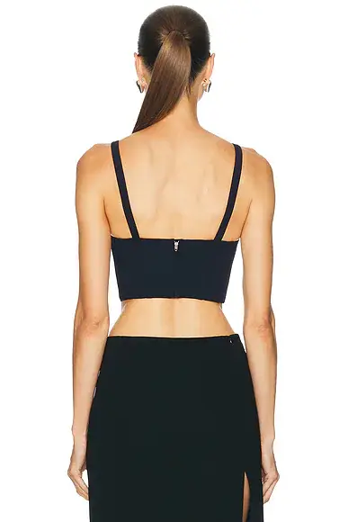 Jil Sander Bra Top | Thumbnail 3