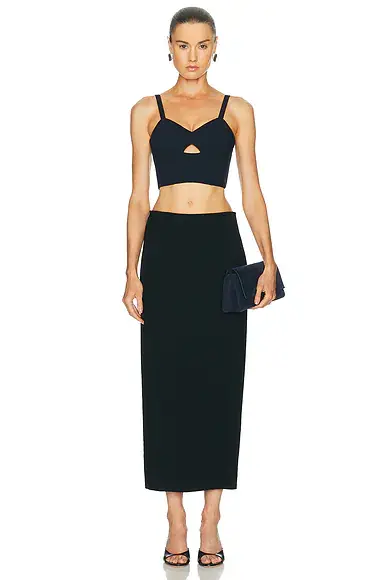 Jil Sander Bra Top | Thumbnail 4