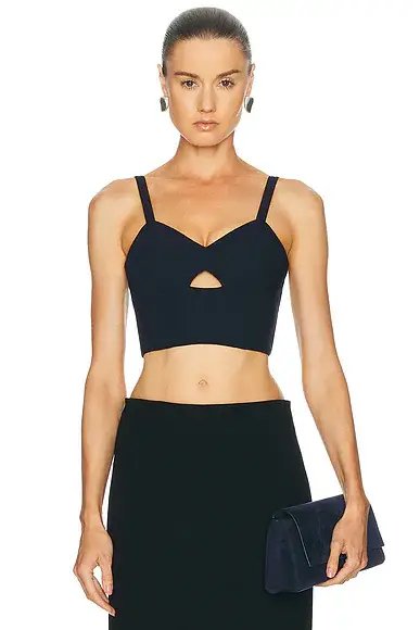 Jil Sander Bra Top | Image 1 Jil Sander Bra Top | Image 1