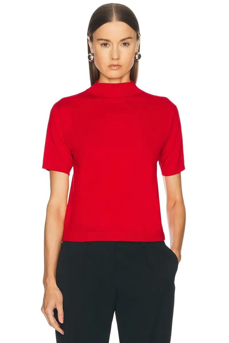 Short Sleeve T-Shirt Short Sleeve T-Shirt