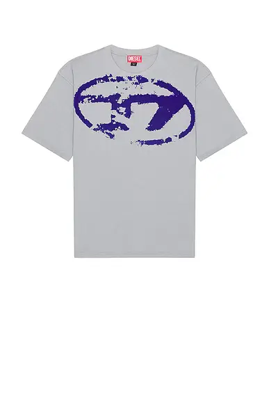 Diesel T-Boxt-N14 Shirt | Thumbnail 4 Diesel T-Boxt-N14 Shirt | Thumbnail 4
