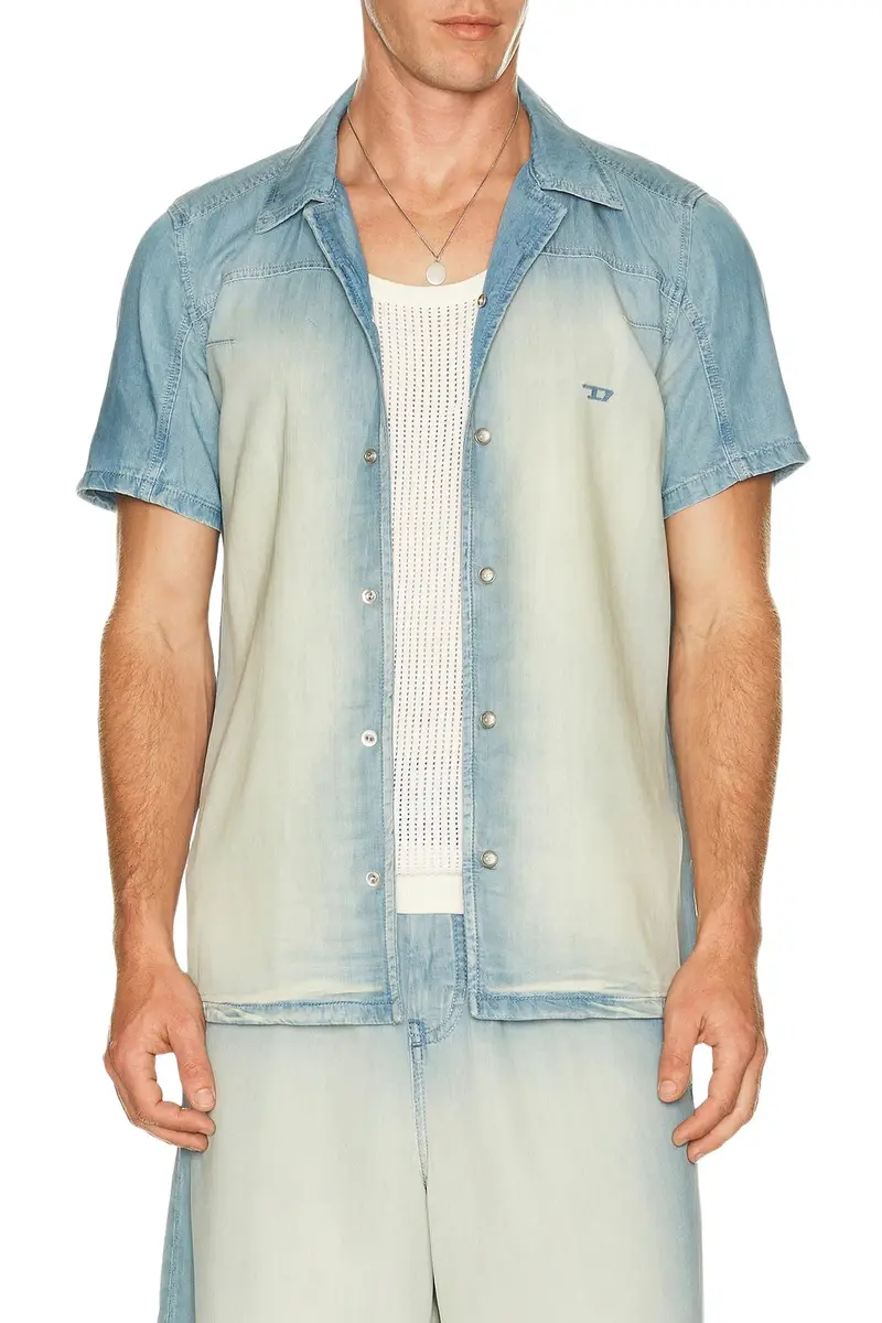 D-clarivo-s Shirt