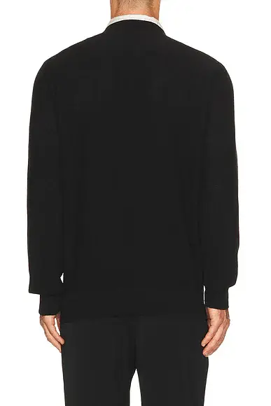 Saint Laurent Sweater | Thumbnail 2 Saint Laurent Sweater | Thumbnail 2