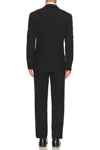 Polo Ralph Lauren Peak Lapel Tuxedo | Thumbnail 4 Polo Ralph Lauren Peak Lapel Tuxedo | Thumbnail 4