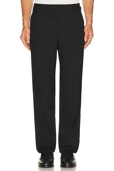 Polo Ralph Lauren Peak Lapel Tuxedo | Thumbnail 5 Polo Ralph Lauren Peak Lapel Tuxedo | Thumbnail 5