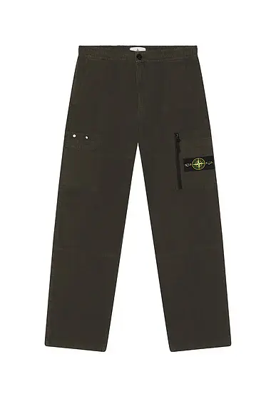 Stone Island Cargo Trousers | Thumbnail 5 Stone Island Cargo Trousers | Thumbnail 5