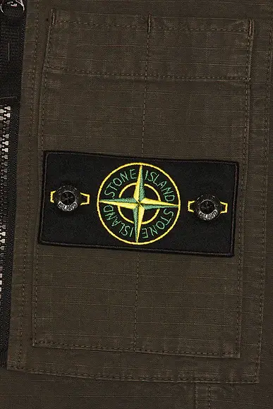 Stone Island Cargo Trousers | Thumbnail 6 Stone Island Cargo Trousers | Thumbnail 6