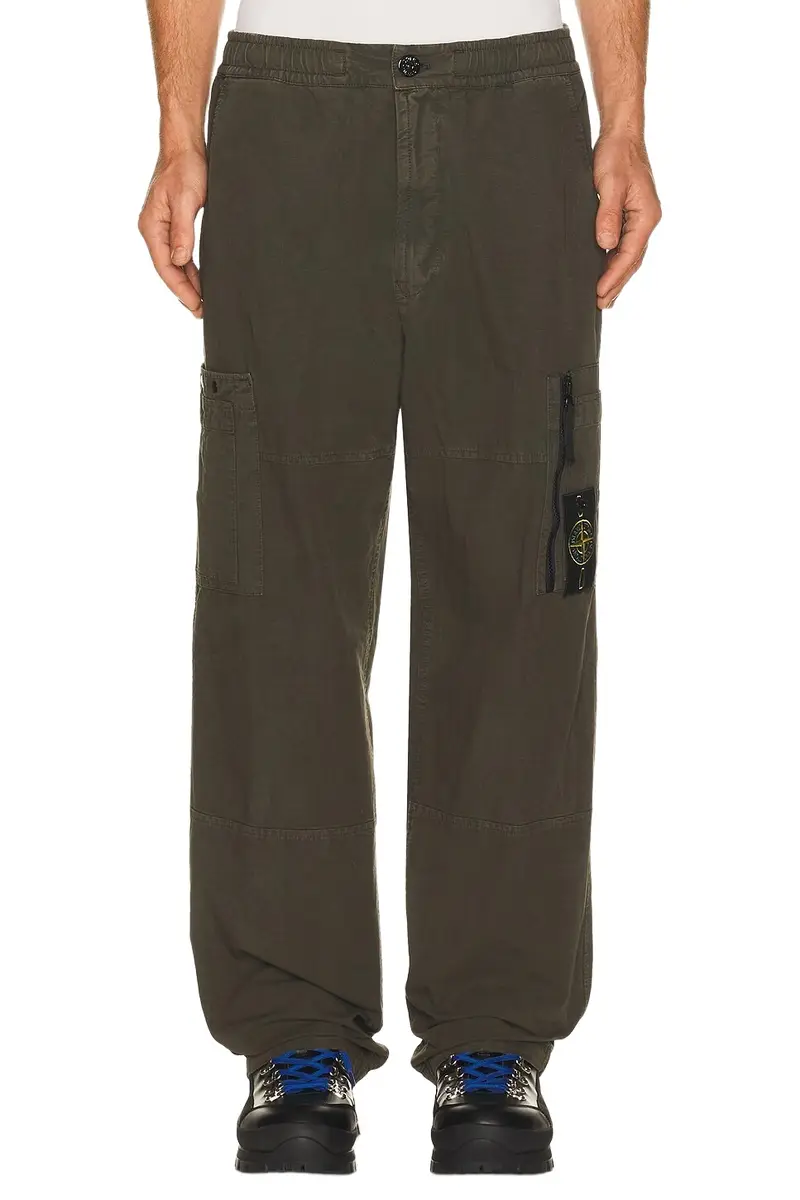 Cargo Trousers