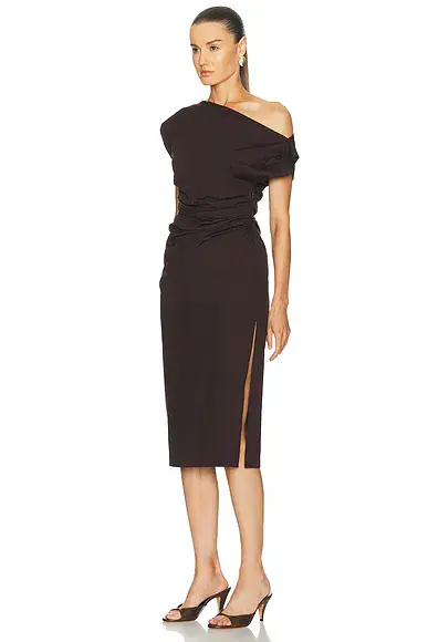 A.L.C. Nara Dress | Thumbnail 4