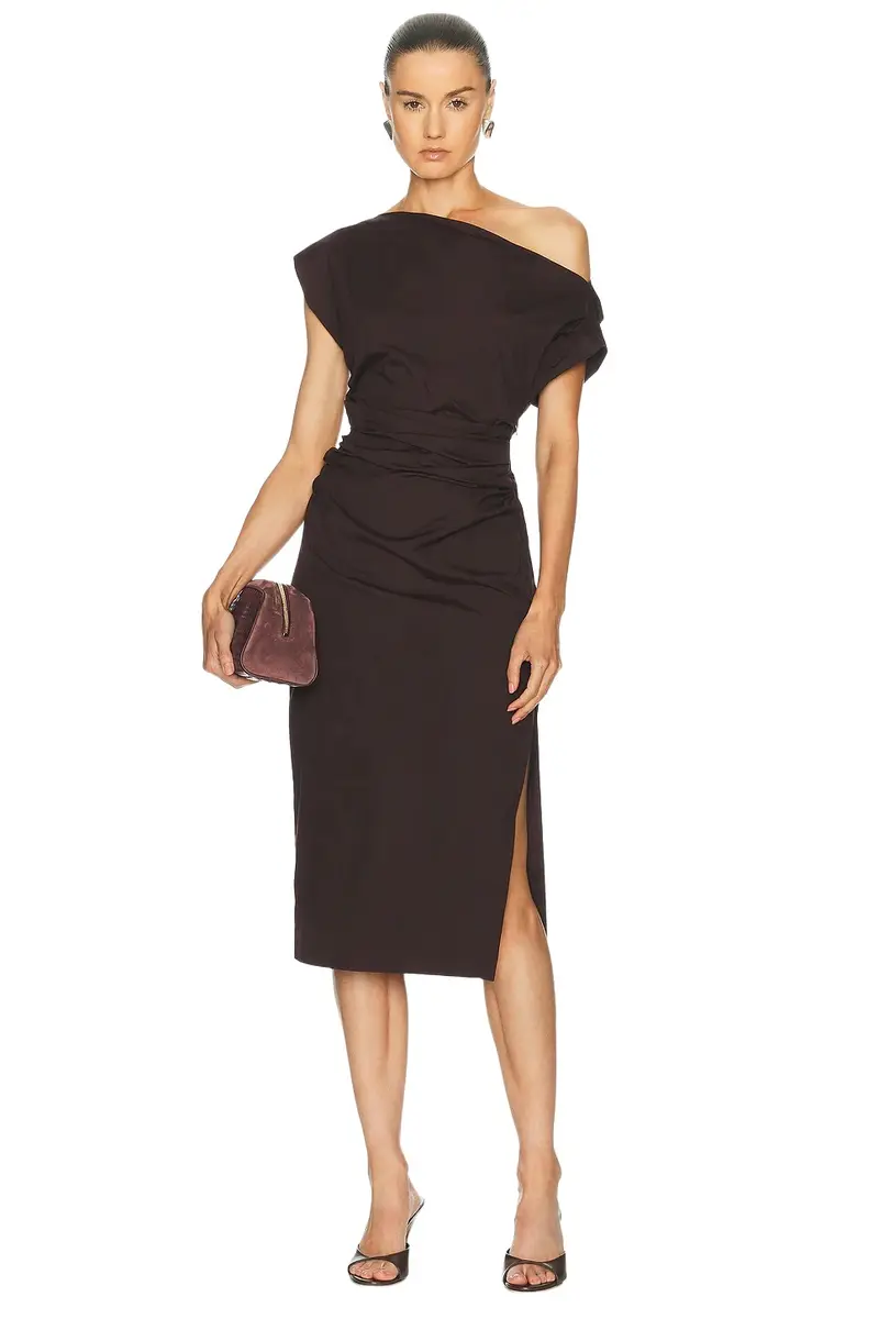 Nara Dress Nara Dress