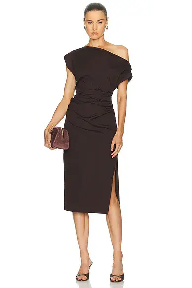 A.L.C. Nara Dress