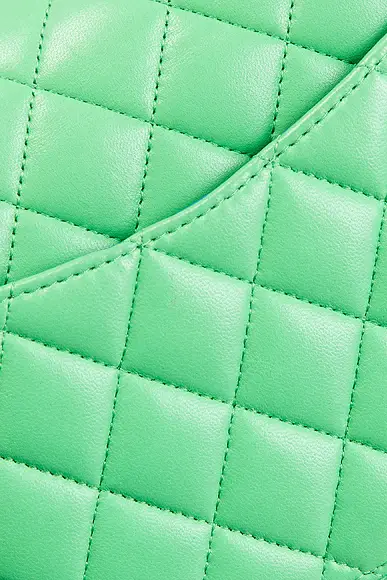 Chanel Chanel Lambskin Small Classic Double Flap Bag | Thumbnail 8