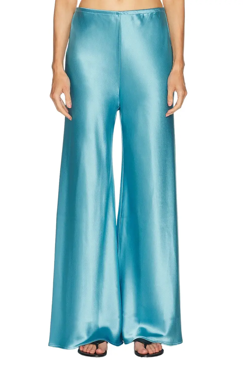LESET Barb Bias Pant