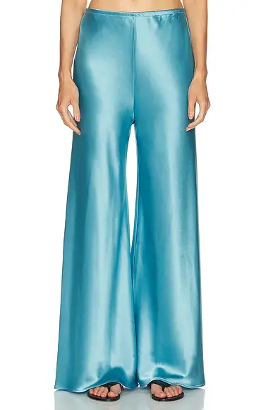 LESET Barb Bias Pant