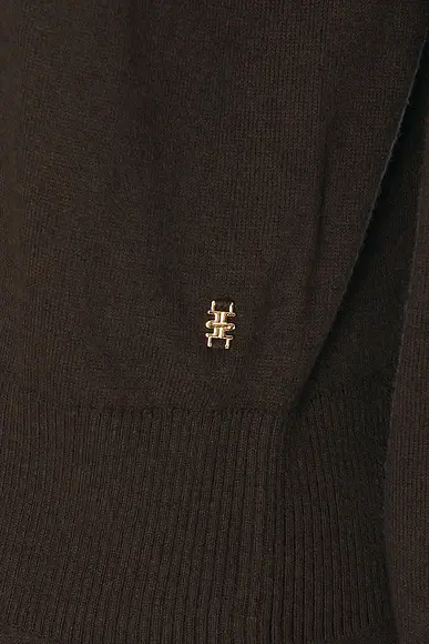 ÉTERNE Brock Cotton Cashmere Sweater | Thumbnail 5