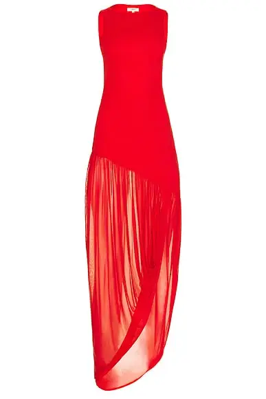 SRG Henry Maxi Dress | Thumbnail 5