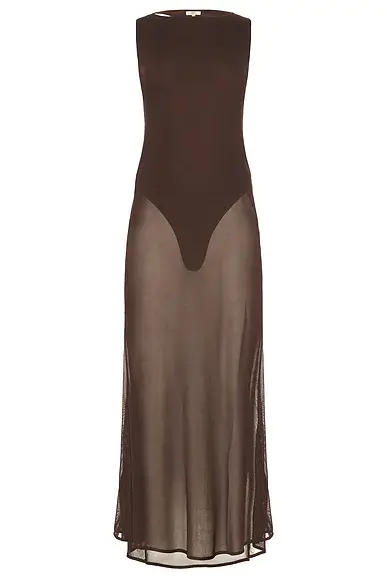 SRG Evan Maxi Dress | Thumbnail 4 SRG Evan Maxi Dress | Thumbnail 4