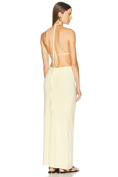 SRG Bernice Maxi Dress | Thumbnail 3 SRG Bernice Maxi Dress | Thumbnail 3