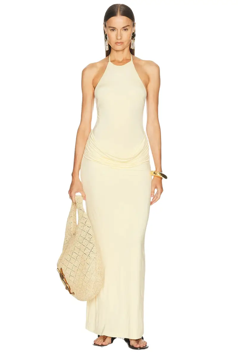 Bernice Maxi Dress