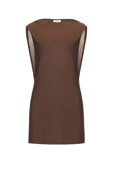 SRG Eisley Knit Mini Dress | Thumbnail 4 SRG Eisley Knit Mini Dress | Thumbnail 4
