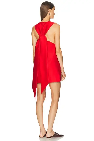 SRG Daniel Mini Dress | Thumbnail 3 SRG Daniel Mini Dress | Thumbnail 3