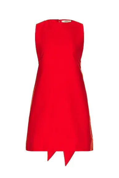 SRG Daniel Mini Dress | Thumbnail 4 SRG Daniel Mini Dress | Thumbnail 4