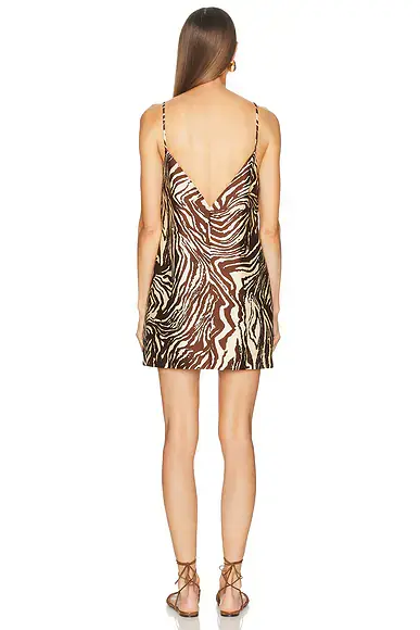 SRG Amanda Mini Dress | Thumbnail 3 SRG Amanda Mini Dress | Thumbnail 3